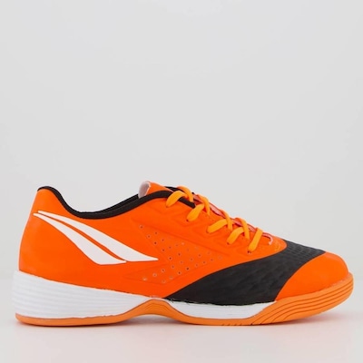 Chuteira de Futsal Penalty Max 200 - Infantil - Foto 1