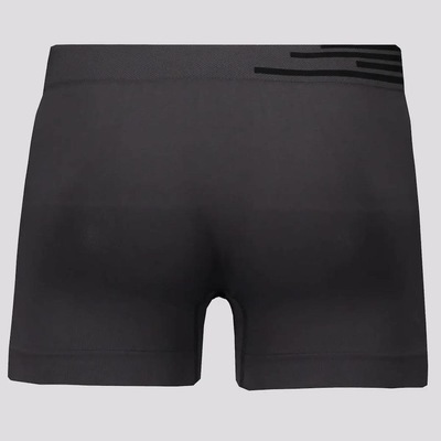 Kit Cuecas Boxer Lupo Microfibra sem Costura com 6 Unidades - Adulto - Foto 3