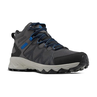 Bota Columbia Peakfreak Ii Mid Outdry - Masculina - Foto 2