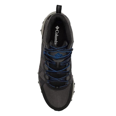 Bota Columbia Peakfreak Ii Mid Outdry - Masculina - Foto 3
