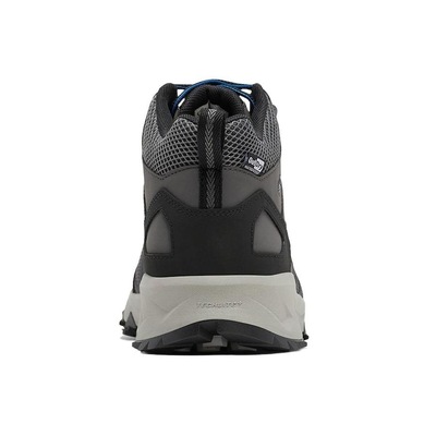 Bota Columbia Peakfreak Ii Mid Outdry - Masculina - Foto 4
