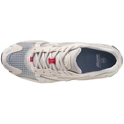 Tênis Mizuno Wave Rider 10 X Highsnobiety - Masculino - Foto 2