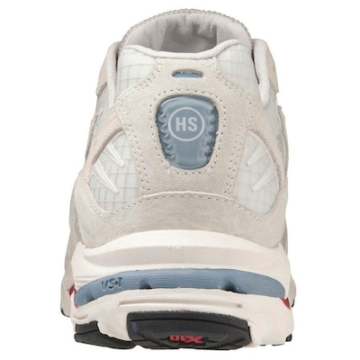 Tênis Mizuno Wave Rider 10 X Highsnobiety - Masculino - Foto 3