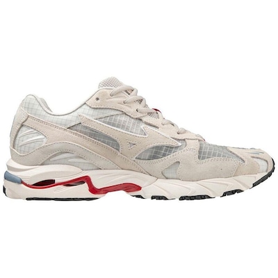 Tênis Mizuno Wave Rider 10 X Highsnobiety - Masculino - Foto 4