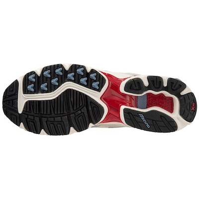 Tênis Mizuno Wave Rider 10 X Highsnobiety - Masculino - Foto 5