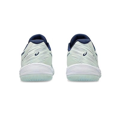 Tênis asics Gel-Game 9 Quadra - Feminino - Foto 4