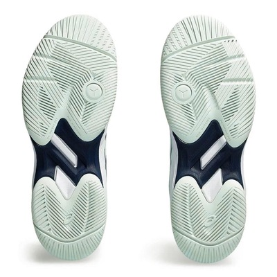 Tênis asics Gel-Game 9 Quadra - Feminino - Foto 5