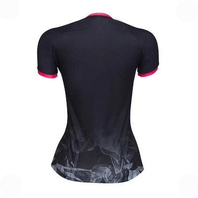Camiseta Mormaii Estampada Uv50+ - Feminina - Foto 2