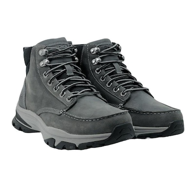 Bota Skechers Ralcon Top Point Masculino - Foto 4