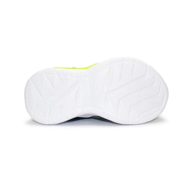Tênis Skechers Erupters Iv Rolden - Infantil - Foto 4