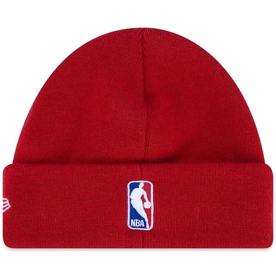 Gorro New Era Chicago Bulls Core Nba - Masculino - Foto 2