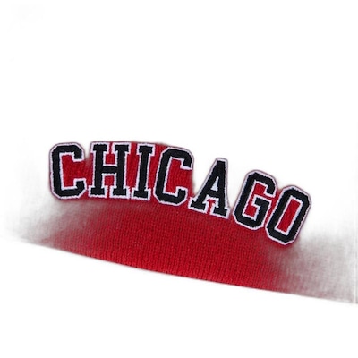 Gorro New Era Chicago Bulls Core Nba - Masculino - Foto 3