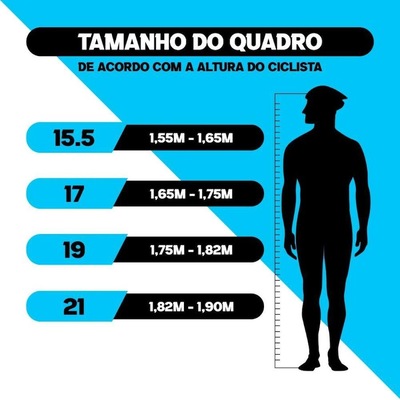 Bicicleta aro 29 Krw alumínio 24 Vel Shimano altus Freio Hidráulico Suspensão com Trava de ombro Kr11 - Adulto - Foto 3