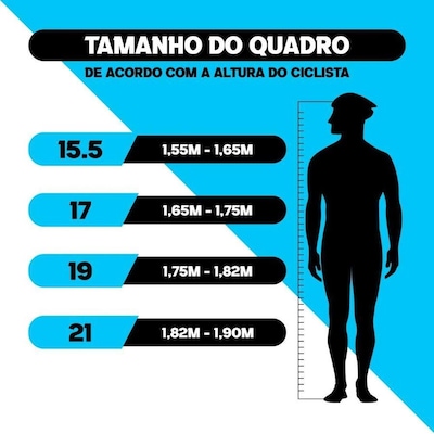 Bicicleta Aro 29 Krw Alumínio 27 Vel Shimano Altus Freio Hidráulico Suspensão com Trava de Ombro Kr13 - Adulto - Foto 5