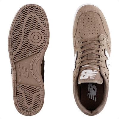 Tênis New Balance 480 Low Masculino - Foto 6
