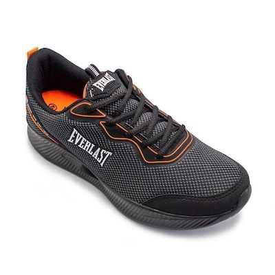 Tênis Everlast Float Treino sema182 - Masculino - Foto 2