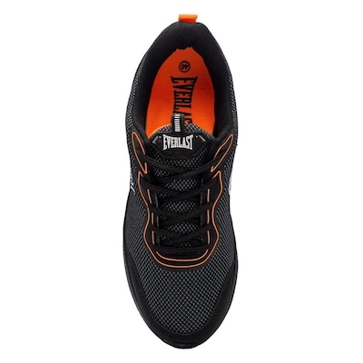 Tênis Everlast Float Treino sema182 - Masculino - Foto 3