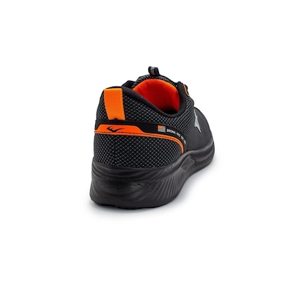 Tênis Everlast Float Treino sema182 - Masculino - Foto 5
