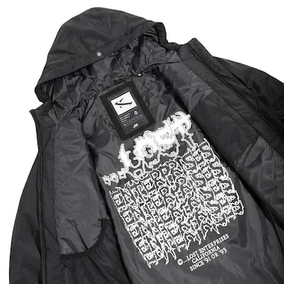 Jaqueta Lost Pesada Snowboard - Masculina - Foto 3