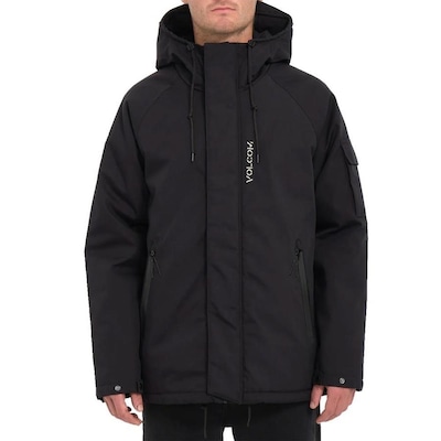 Jaqueta Volcom Stockestone - Masculina - Foto 1