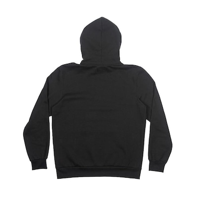Blusão de Moletom Quiksilver Canguru Embroidery 280G - Masculino - Foto 4