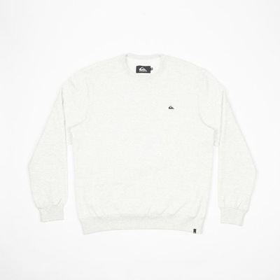 Blusão de Moletom Quiksilver Careca Embroidery - Masculino - Foto 3