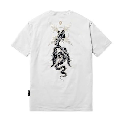 Camiseta Mcd Leviathan - Masculina - Foto 2