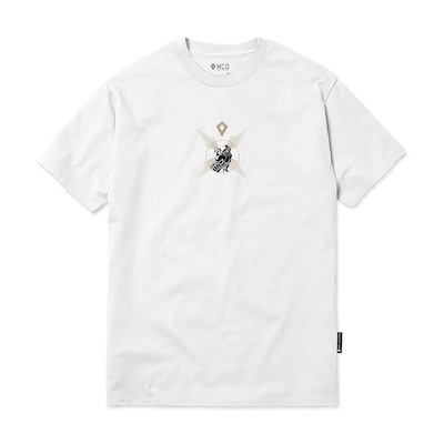 Camiseta Mcd Leviathan - Masculina - Foto 1