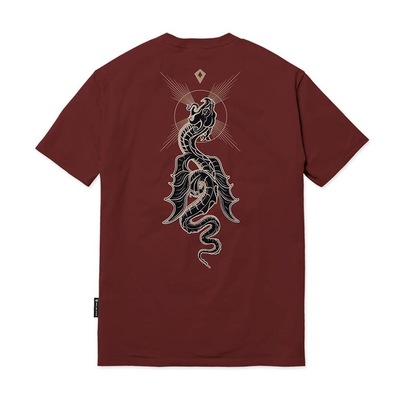 Camiseta Mcd Leviathan - Masculina - Foto 2