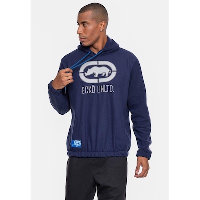 Jaqueta Ecko Bomber - Masculina - Foto 4