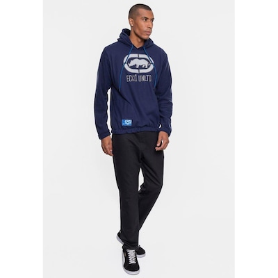 Jaqueta Ecko Bomber - Masculina - Foto 5
