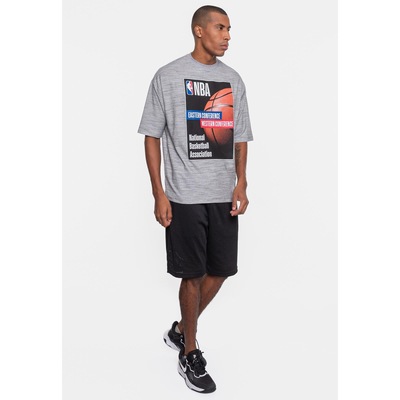 Camiseta NBA Cover - Masculina - Foto 5