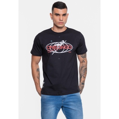 Camiseta Onbongo - Masculina - Foto 4