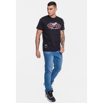 Camiseta Onbongo - Masculina - Foto 5