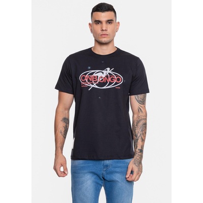 Camiseta Onbongo - Masculina - Foto 1
