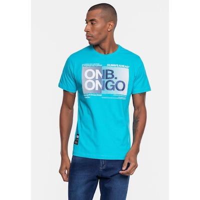 Camiseta Onbongo - Masculina - Foto 4