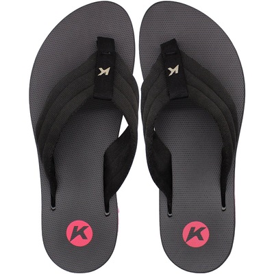Sandália Kenner Kyra Pro Comfy - Feminino - Foto 1