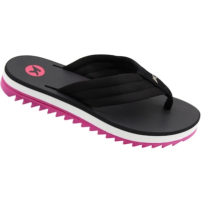 Sandália Kenner Kyra Pro Comfy - Feminino - Foto 2