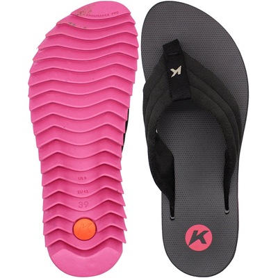Sandália Kenner Kyra Pro Comfy - Feminino - Foto 3