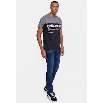 Camiseta Onbongo - Masculina - Foto 5