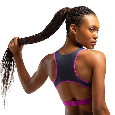 Top Fitness Flex Compression Olympikus - Feminino - Foto 3