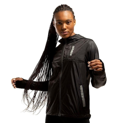 Jaqueta com Capuz Olympikus Ultra 2.0 - Feminina - Foto 2