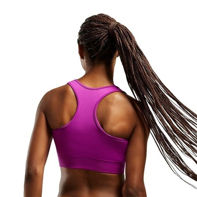 Top Fitness Olympikus Knit - Feminino - Foto 3