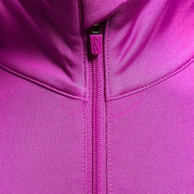 Camiseta Térmica Olympikus Manga Longa - Feminina - Foto 2