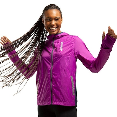 Jaqueta com Capuz Olympikus Ultra 2.0 - Feminina - Foto 1