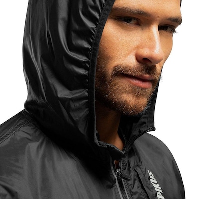 Jaqueta com Capuz Olympikus Ultra 2.0 - Masculina - Foto 5
