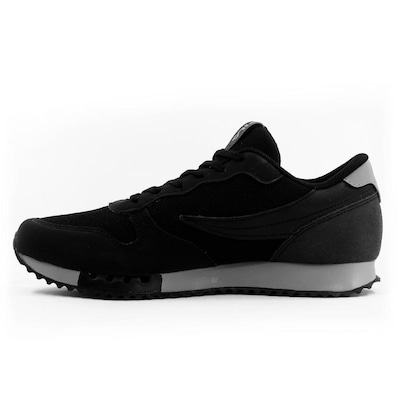 Tênis Fila Euro Jogger Sport - Masculino - Foto 2