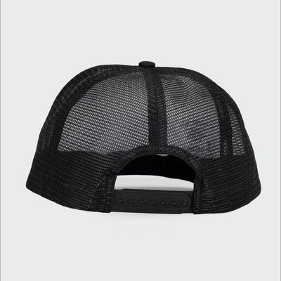 Boné Aba Curva FitDance Trucker - Snapback - Adulto - Foto 3