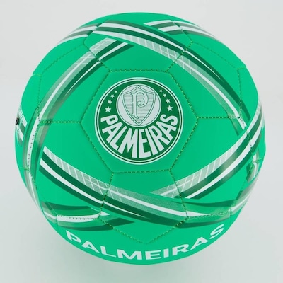 Bola de Futebol de Campo do Palmeiras Sportcom Estádios 24 - Foto 1