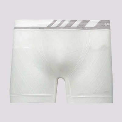 Cueca Boxer Lupo Microfibra - 9 Unidades - Adulto - Foto 2